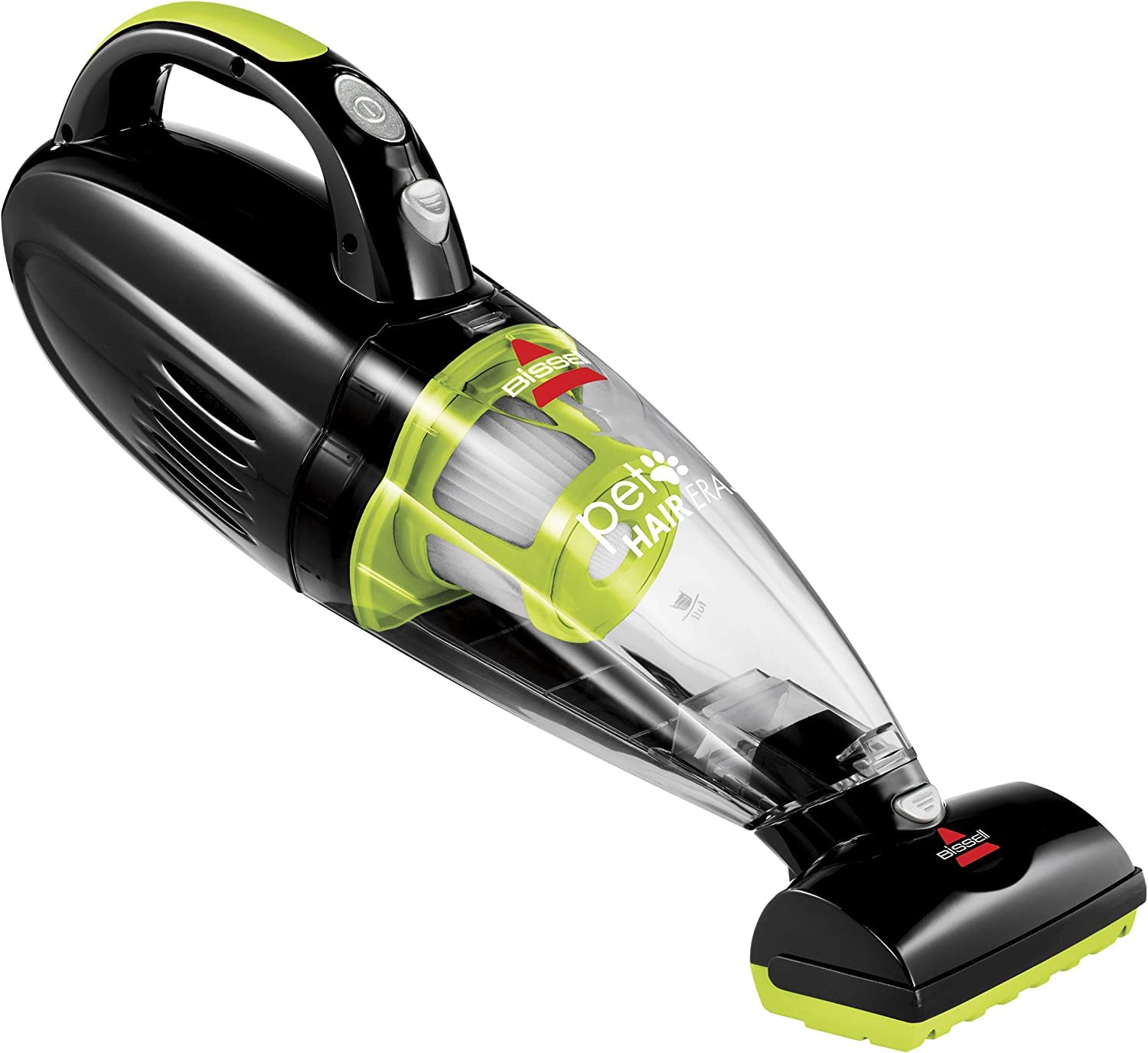 Bissell Pet Hair Eraser product