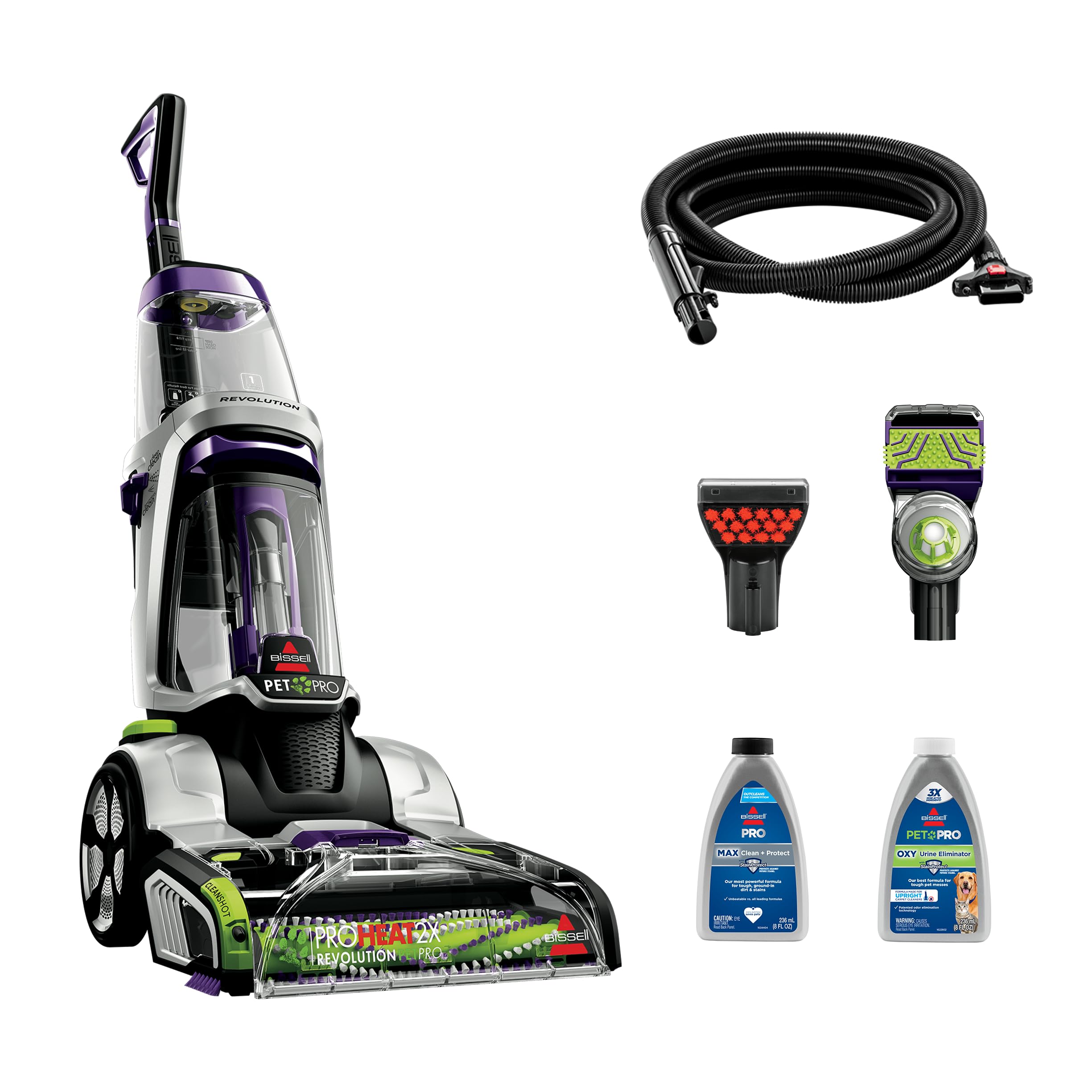 Bissell ProHeat 2X product