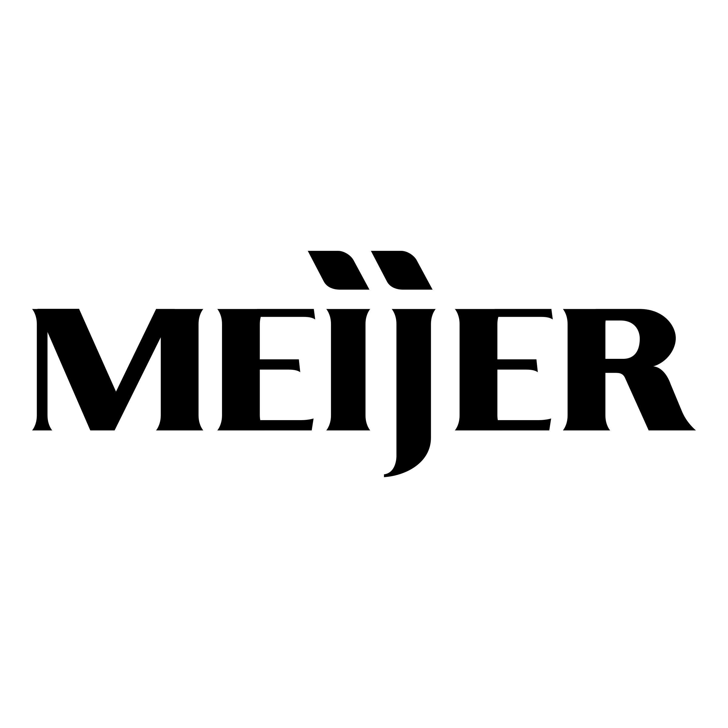 Meijer logo