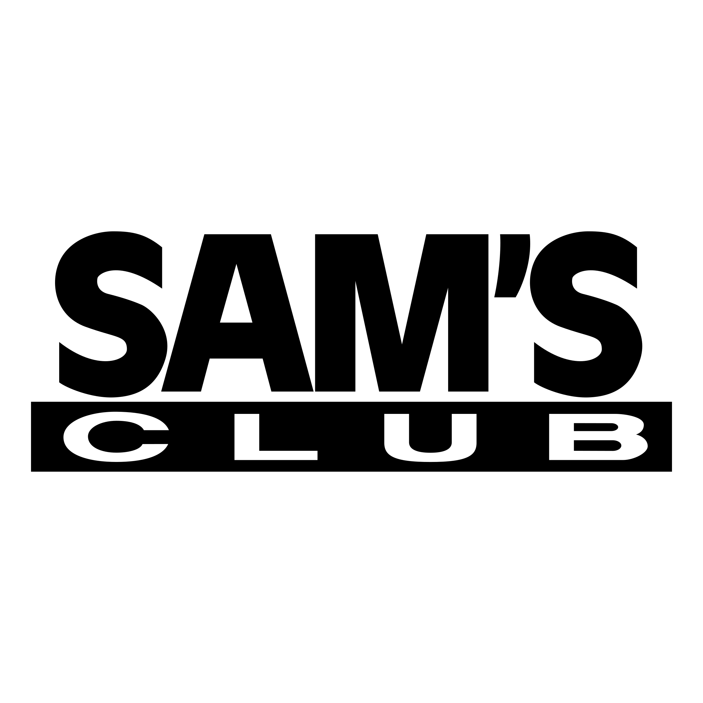 Sam's Club logo